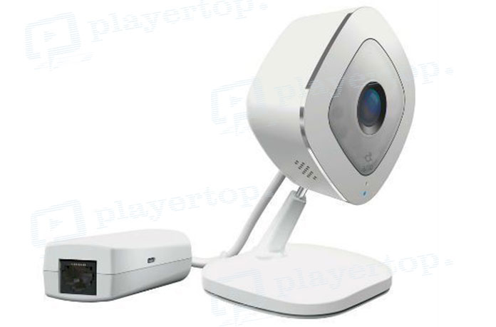 Caméra de surveillance Arlo
